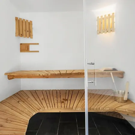 Stunning In With Sauna * Rødekro