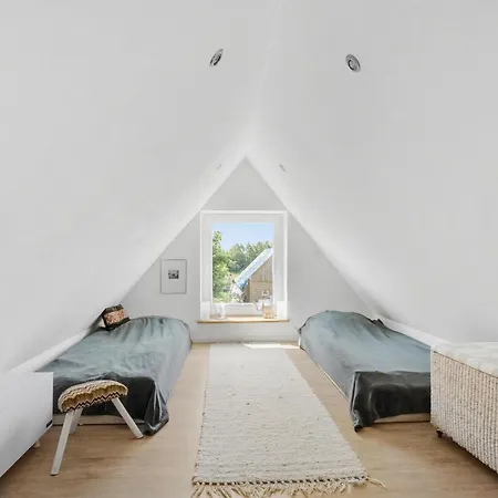 Stunning In With Sauna Vakantiehuis *