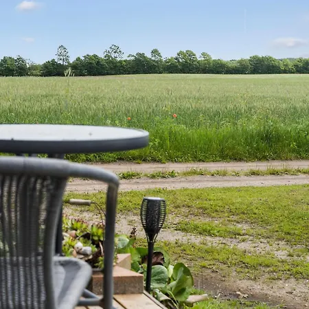 Stunning In With Sauna Vakantiehuis Rødekro