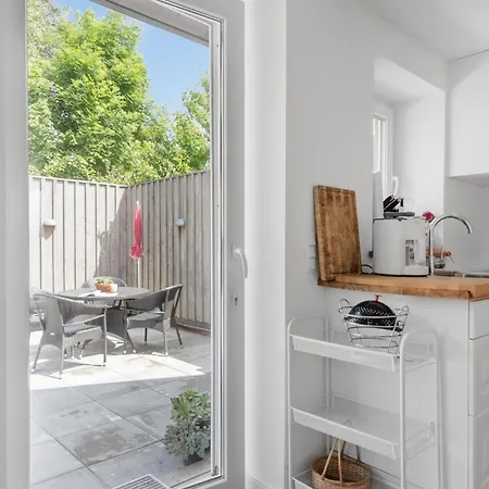 Vakantiehuis Stunning In With Sauna Rødekro